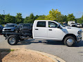 2025 RAM 3500 Tradesman