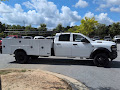 2025 RAM 5500HD Tradesman