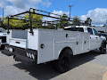 2025 RAM 5500HD Tradesman