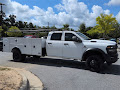 2025 RAM 5500HD Tradesman