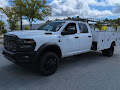 2025 RAM 5500HD Tradesman