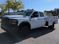 2025 RAM 3500 Tradesman