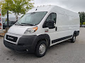 2022 RAM ProMaster 3500 High Roof