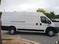 2022 RAM ProMaster 3500 High Roof