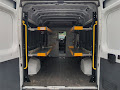 2022 RAM ProMaster 3500 High Roof