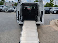 2021 Nissan NV200 SV