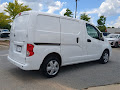 2021 Nissan NV200 SV