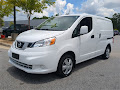 2021 Nissan NV200 SV