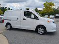 2021 Nissan NV200 SV