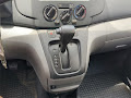 2021 Nissan NV200 SV