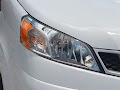 2021 Nissan NV200 SV