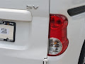 2021 Nissan NV200 SV