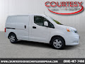 2021 Nissan NV200 SV