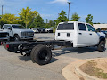 2025 RAM 5500HD Tradesman