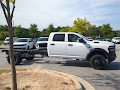 2025 RAM 5500HD Tradesman