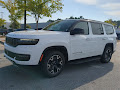 2025 Jeep Wagoneer Series II
