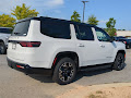 2025 Jeep Wagoneer Series II
