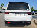 2025 Jeep Wagoneer Series II