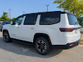2025 Jeep Wagoneer Series II