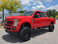 2022 Ford F-350SD Lariat