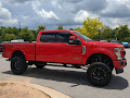 2022 Ford F-350SD Lariat