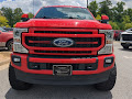 2022 Ford F-350SD Lariat