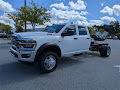 2025 RAM 5500HD Tradesman
