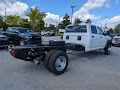 2025 RAM 5500HD Tradesman