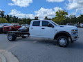 2025 RAM 5500HD Tradesman