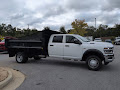 2025 RAM 5500HD Tradesman