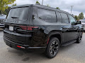 2025 Jeep Wagoneer Series II
