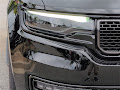 2025 Jeep Wagoneer Series II