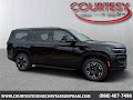 2025 Jeep Wagoneer Series II