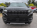 2025 Jeep Wagoneer Series II
