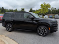 2025 Jeep Wagoneer Series II