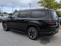 2025 Jeep Wagoneer Series II