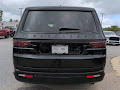 2025 Jeep Wagoneer Series II