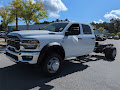 2025 RAM 5500HD Tradesman