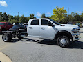 2025 RAM 5500HD Tradesman
