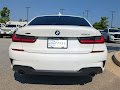 2022 BMW 3 Series 330i xDrive