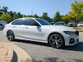 2022 BMW 3 Series 330i xDrive