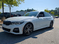 2022 BMW 3 Series 330i xDrive