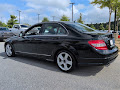 2010 Mercedes-Benz C-Class C 300