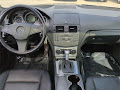 2010 Mercedes-Benz C-Class C 300