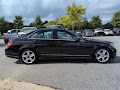 2010 Mercedes-Benz C-Class C 300