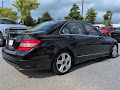 2010 Mercedes-Benz C-Class C 300