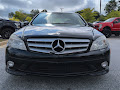 2010 Mercedes-Benz C-Class C 300