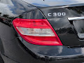 2010 Mercedes-Benz C-Class C 300