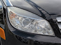 2010 Mercedes-Benz C-Class C 300