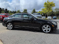 2010 Mercedes-Benz C-Class C 300